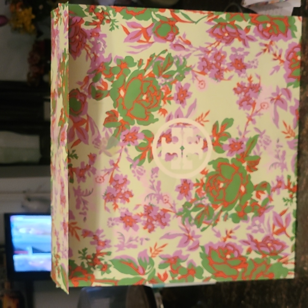 Tory Burch bag